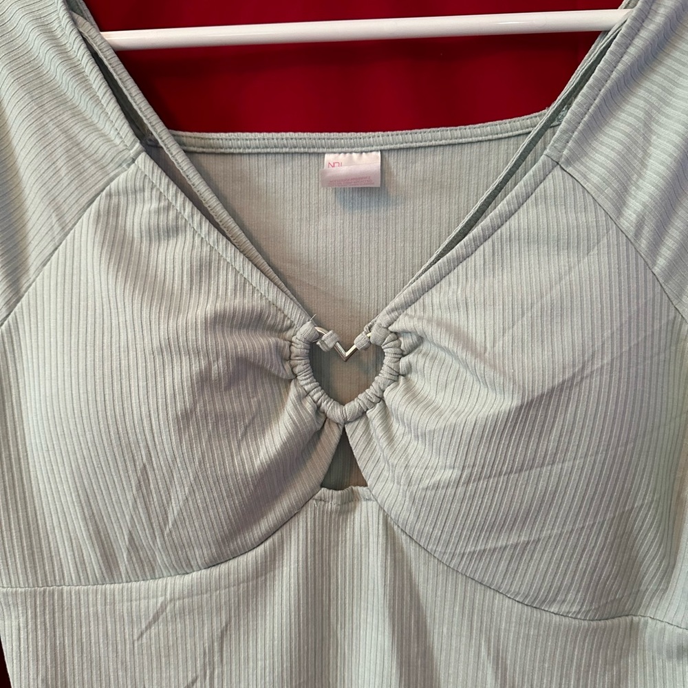 Ladies top NNT
